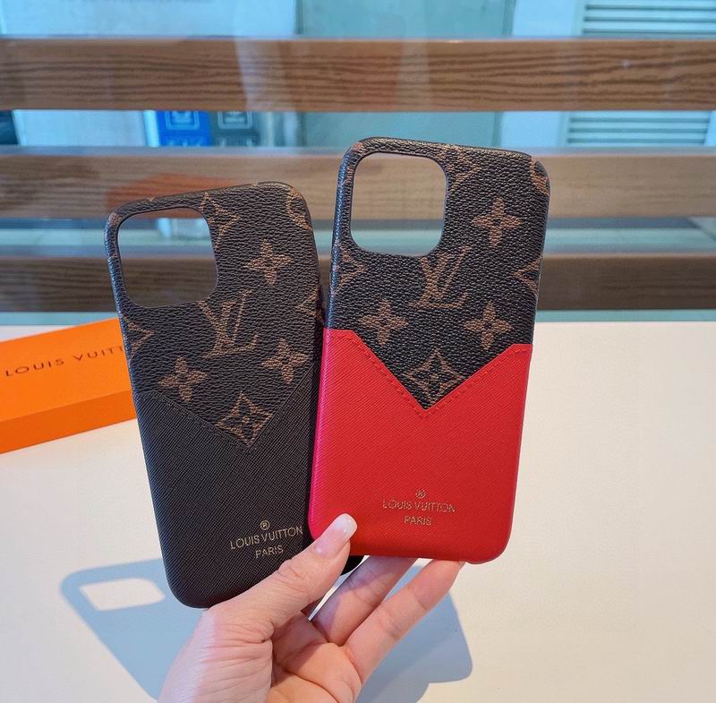 LV iphone 13-15Pro max 243